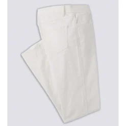 Turtleson Golf Pants^Arthur Corduroy 5-Pocket Pants Flat Front Golf Apparel