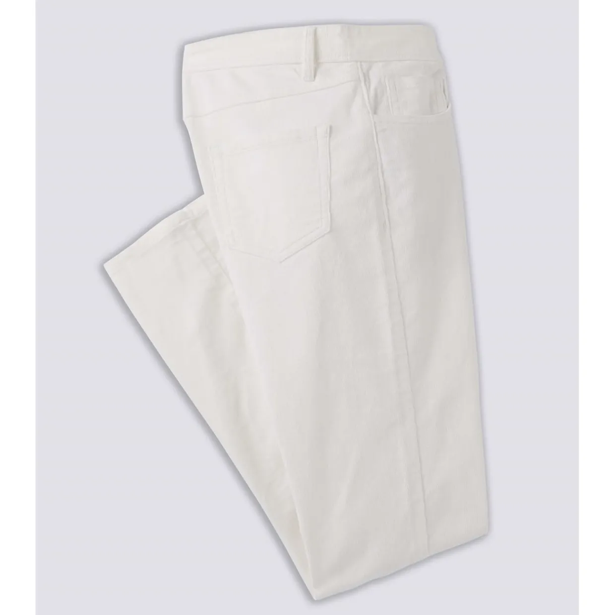 Turtleson Golf Pants^Arthur Corduroy 5-Pocket Pants Flat Front Golf Apparel