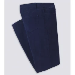 Turtleson Golf Pants^Arthur Corduroy 5-Pocket Pants Flat Front Golf Apparel