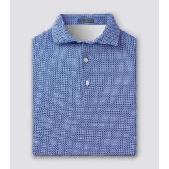 Turtleson Golf Shirts^Aher Perforance hirt Poo hort eeve Gof Appare