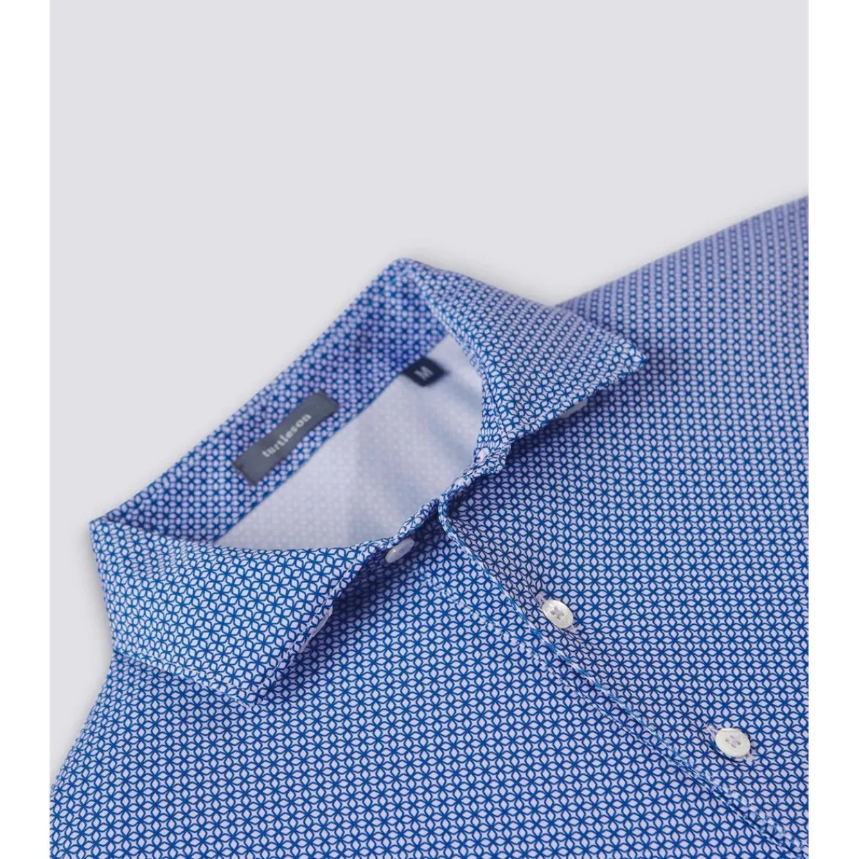 Turtleson Golf Shirts^Aher Perforance hirt Poo hort eeve Gof Appare