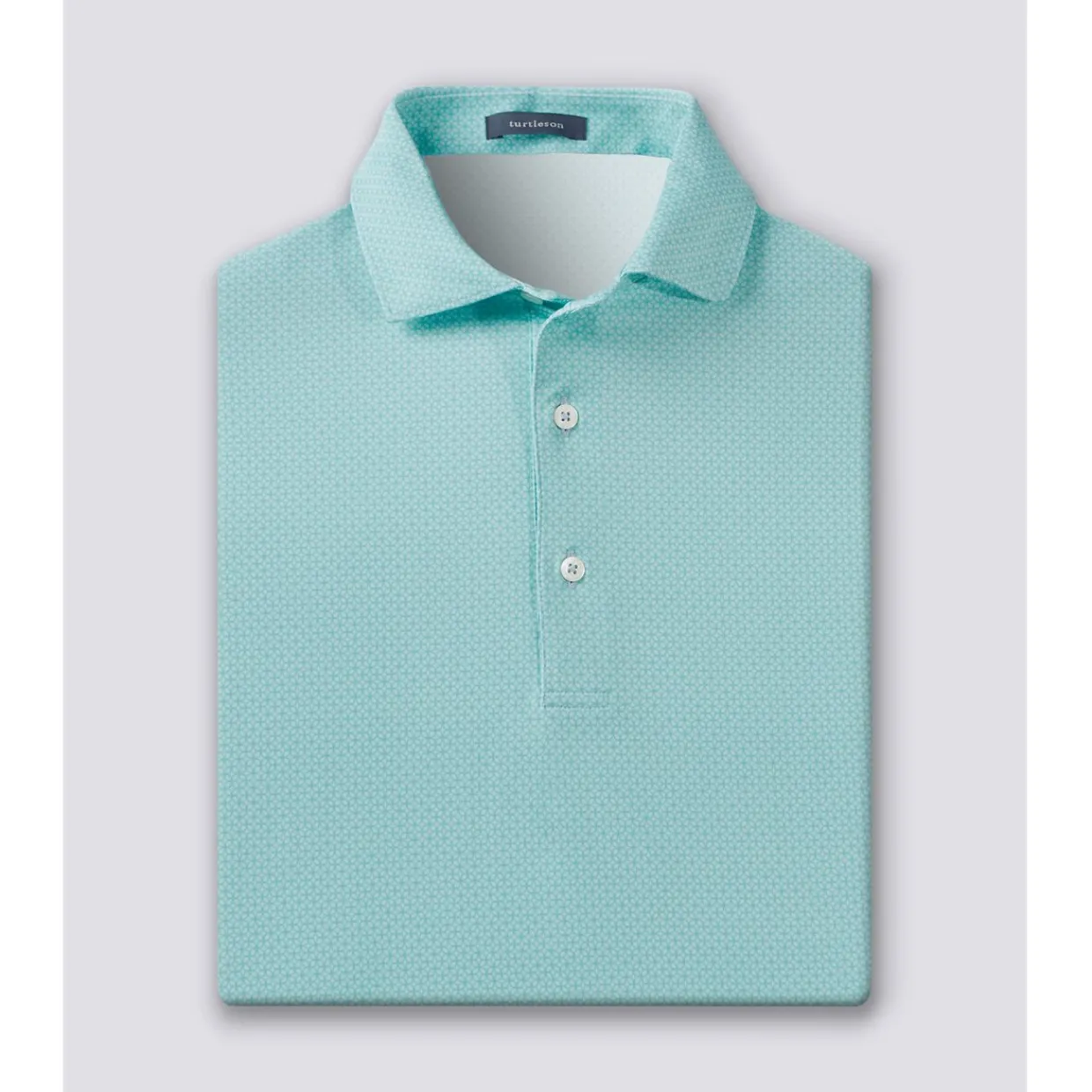Turtleson Golf Shirts^Aher Perforance hirt Poo hort eeve Gof Appare