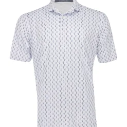 Turtleson Golf Shirts^Atticu Perforance hirt Poo hort eeve Gof Appare