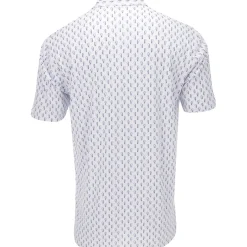 Turtleson Golf Shirts^Atticu Perforance hirt Poo hort eeve Gof Appare