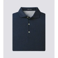 Turtleson Golf Shirts^Baran Pique Perforance hirt Poo hort eeve Gof Appare