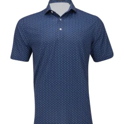 Turtleson Golf Shirts|Mens Golf Apparel^Barron Perforance hirt Poo hort eeve Gof Appare