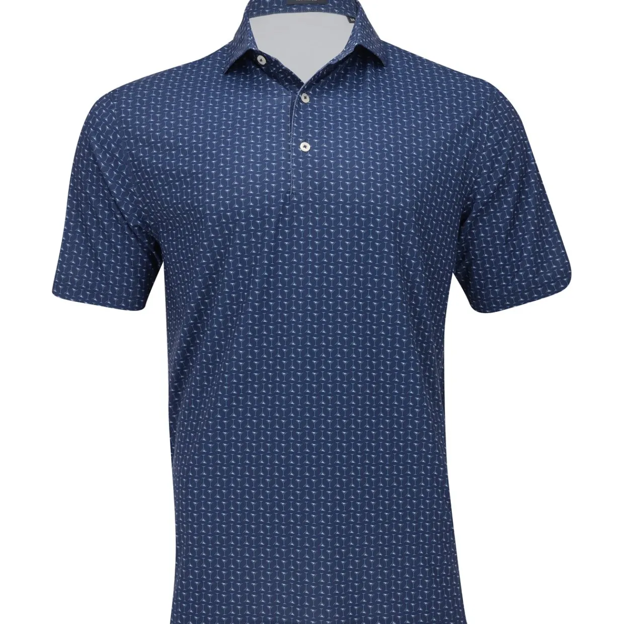 Turtleson Golf Shirts|Mens Golf Apparel^Barron Perforance hirt Poo hort eeve Gof Appare