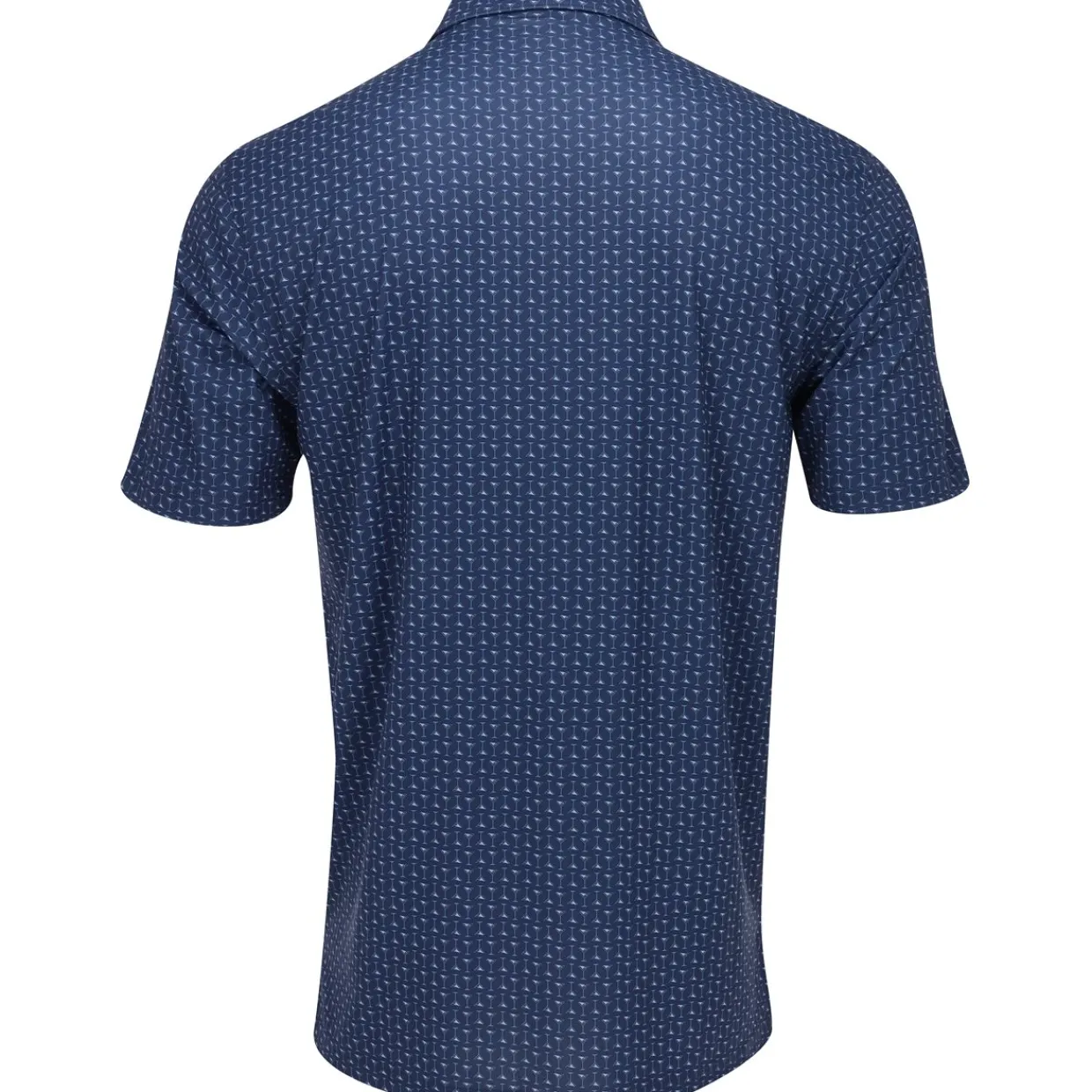 Turtleson Golf Shirts|Mens Golf Apparel^Barron Perforance hirt Poo hort eeve Gof Appare