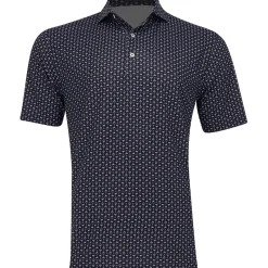 Turtleson Golf Shirts|Mens Golf Apparel^Barron Perforance hirt Poo hort eeve Gof Appare