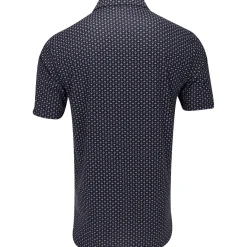 Turtleson Golf Shirts|Mens Golf Apparel^Barron Perforance hirt Poo hort eeve Gof Appare