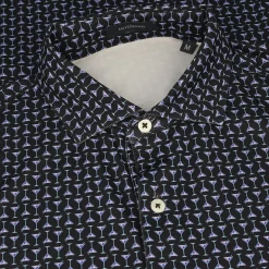 Turtleson Golf Shirts|Mens Golf Apparel^Barron Perforance hirt Poo hort eeve Gof Appare