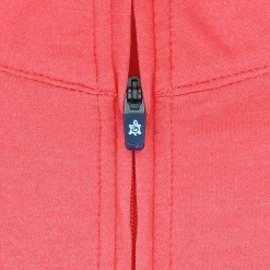 Turtleson Outerwear^Baxter 1/4 Zip Outerwear Vet Gof Appare