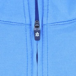Turtleson Outerwear^Baxter 1/4 Zip Outerwear Vet Gof Appare