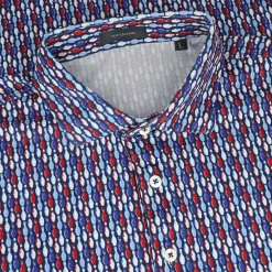 Turtleson Golf Shirts^Benny Perforance hirt Poo hort eeve Gof Appare
