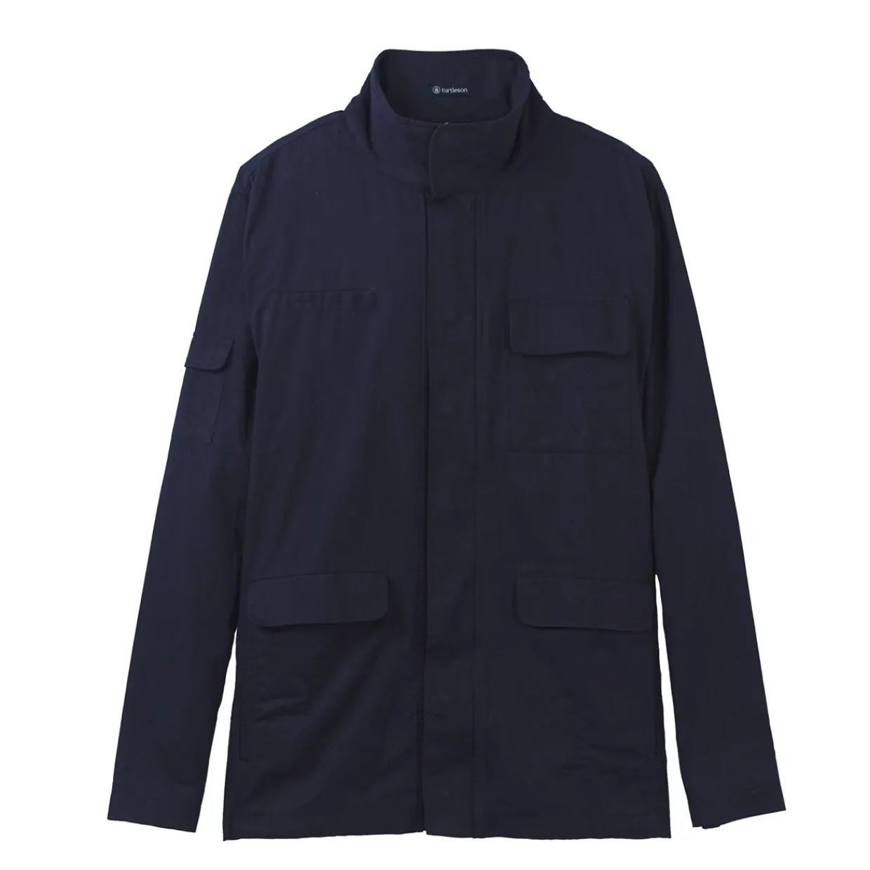 Turtleson Outerwear^Bowan Utity Outerwear Jacket Gof Appare