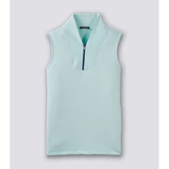 Turtleson Ladies Golf Apparel^Breeze eevee hirt Poo hort eeve Gof Appare