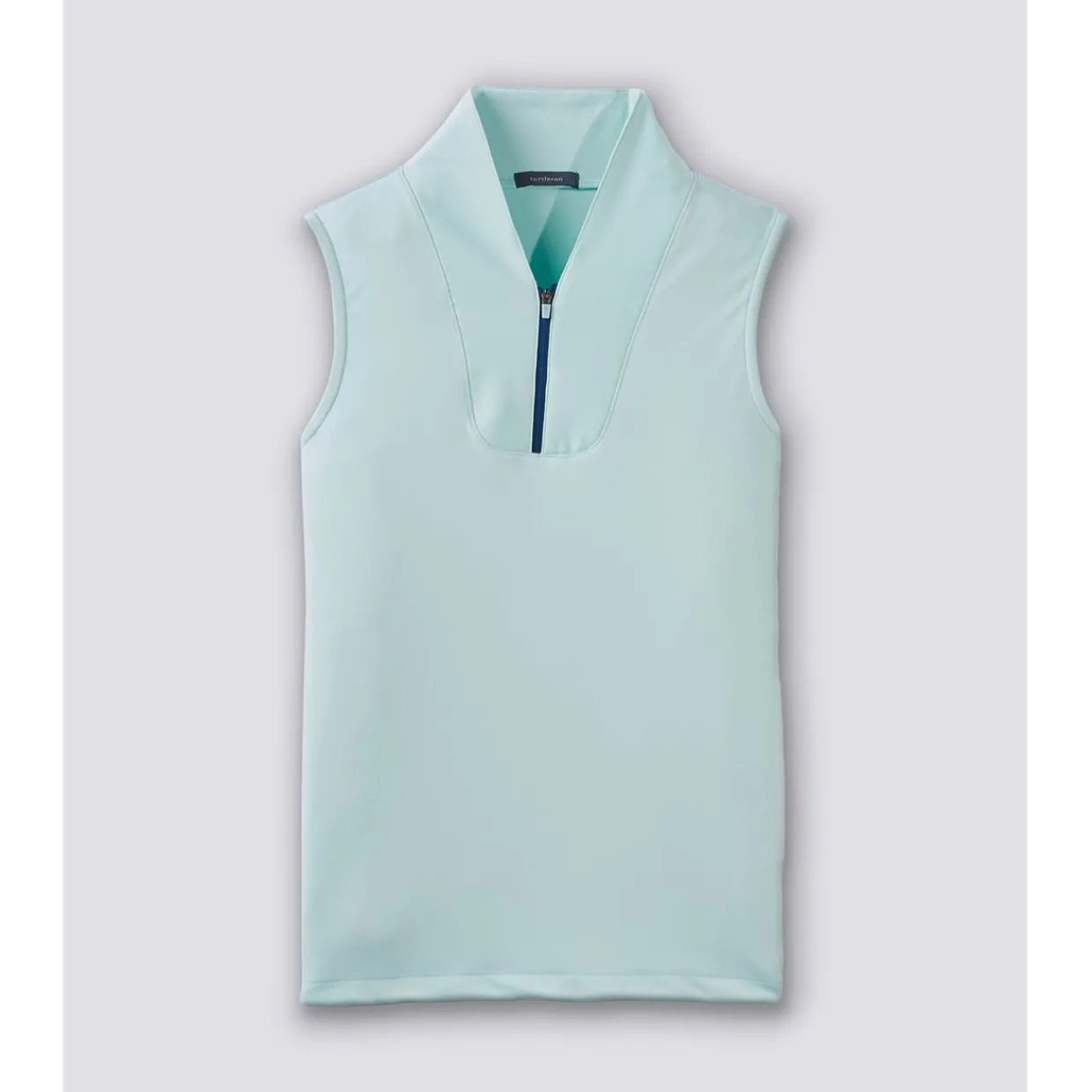 Turtleson Ladies Golf Apparel^Breeze eevee hirt Poo hort eeve Gof Appare