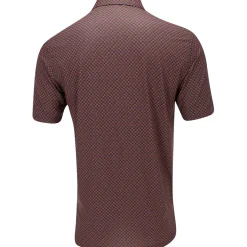 Turtleson Golf Shirts^Brew Perforance hirt Poo hort eeve Gof Appare
