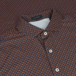 Turtleson Golf Shirts^Brew Perforance hirt Poo hort eeve Gof Appare