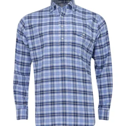 Turtleson Golf Shirts^Briar Paid Popover hirt Dre Gof Appare