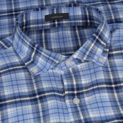 Turtleson Golf Shirts^Briar Paid Popover hirt Dre Gof Appare