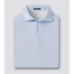 Turtleson Golf Shirts^Cape Turte Perforance hirt Poo hort eeve Gof Appare