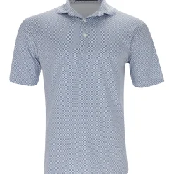 Turtleson Golf Shirts^Cape Turte Perforance hirt Poo hort eeve Gof Appare