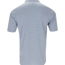 Turtleson Golf Shirts^Cape Turte Perforance hirt Poo hort eeve Gof Appare