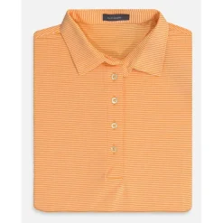 Turtleson Ladies Golf Apparel^Cara tripe Perforance hirt Poo hort eeve Gof Appare