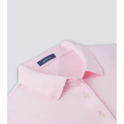 Turtleson Ladies Golf Apparel^Cara tripe Perforance eevee hirt Poo hort eeve Gof Appare