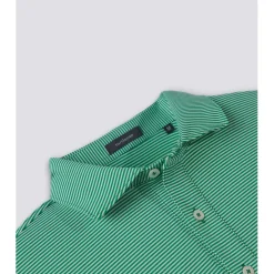 Turtleson Golf Shirts|Mens Golf Apparel^Carter tripe Perforance hirt Poo hort eeve Gof Appare
