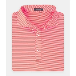 Turtleson Golf Shirts|Mens Golf Apparel^Carter tripe Perforance hirt Poo hort eeve Gof Appare