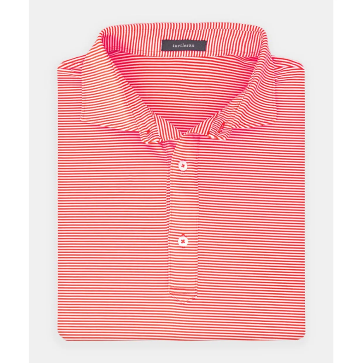 Turtleson Golf Shirts|Mens Golf Apparel^Carter tripe Perforance hirt Poo hort eeve Gof Appare
