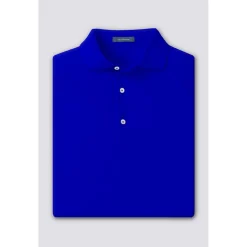 Turtleson Golf Shirts^Chae Perforance hirt Poo hort eeve Gof Appare