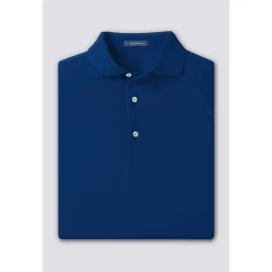 Turtleson Golf Shirts^Chae Perforance hirt Poo hort eeve Gof Appare