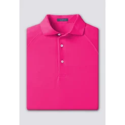 Turtleson Golf Shirts^Chae Perforance hirt Poo hort eeve Gof Appare