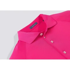 Turtleson Golf Shirts^Chae Perforance hirt Poo hort eeve Gof Appare