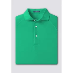 Turtleson Golf Shirts^Chae Perforance hirt Poo hort eeve Gof Appare