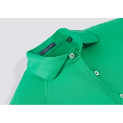 Turtleson Golf Shirts^Chae Perforance hirt Poo hort eeve Gof Appare