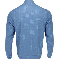 Turtleson Outerwear^Cheter 1/4 Zip Outerwear Puover Gof Appare