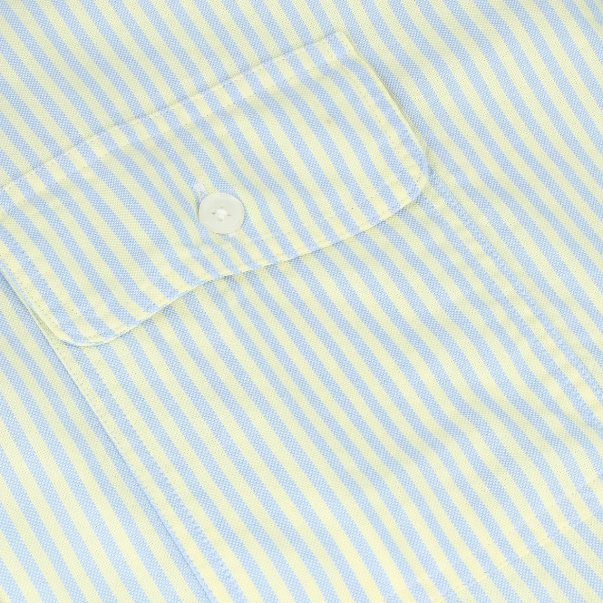 Turtleson Golf Shirts^Cint tripe Oxford hirt Dre Gof Appare