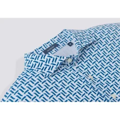 Turtleson Golf Shirts^Coin Perforance hirt Poo hort eeve Gof Appare