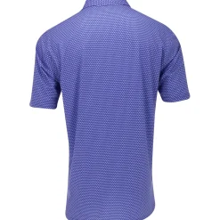 Turtleson Golf Shirts^Danie Perforance hirt Poo hort eeve Gof Appare