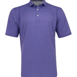Turtleson Golf Shirts^Danie Perforance hirt Poo hort eeve Gof Appare