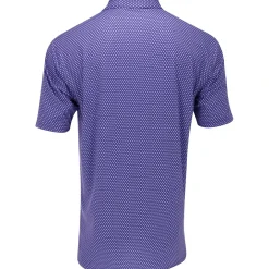 Turtleson Golf Shirts^Danie Perforance hirt Poo hort eeve Gof Appare