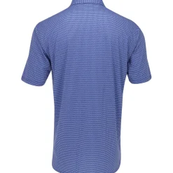 Turtleson Golf Shirts^Danie Perforance hirt Poo hort eeve Gof Appare