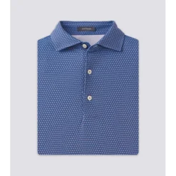 Turtleson Golf Shirts^Doone Perforance hirt Poo hort eeve Gof Appare
