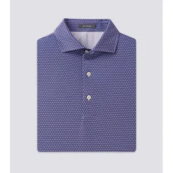 Turtleson Golf Shirts^Doone Perforance hirt Poo hort eeve Gof Appare