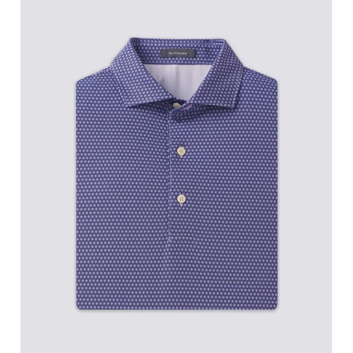 Turtleson Golf Shirts^Doone Perforance hirt Poo hort eeve Gof Appare