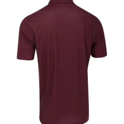 Turtleson Golf Shirts^Doone Perforance hirt Poo hort eeve Gof Appare